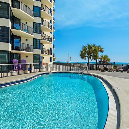 Sunbird 404E Villa Panama City Beach Buitenkant foto