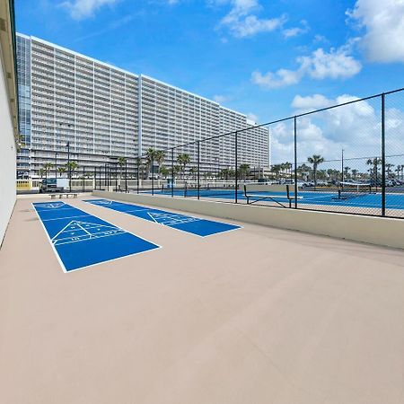 Sunbird 404E Villa Panama City Beach Buitenkant foto