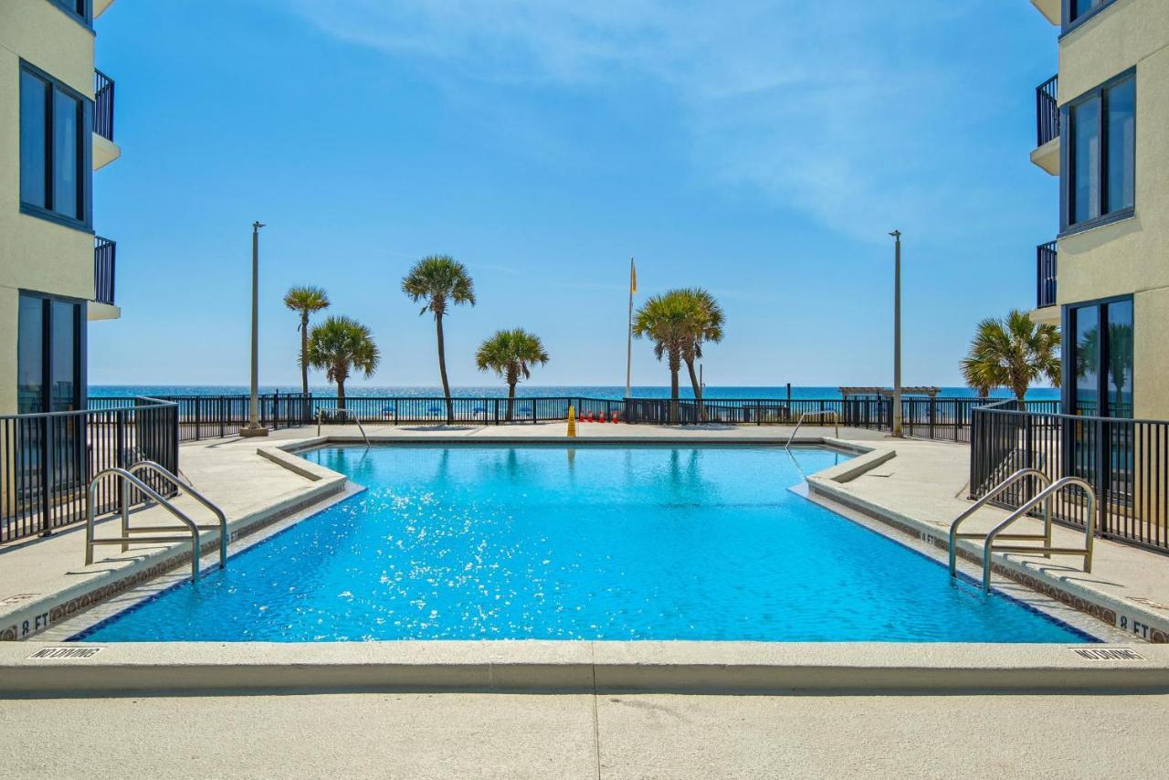 Sunbird 404E Villa Panama City Beach Buitenkant foto