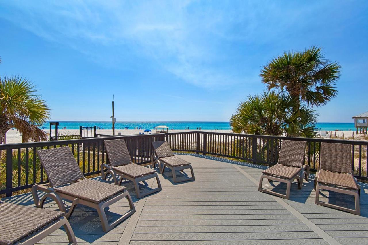 Sunbird 404E Villa Panama City Beach Buitenkant foto