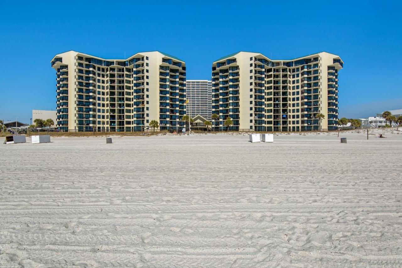 Sunbird 404E Villa Panama City Beach Buitenkant foto