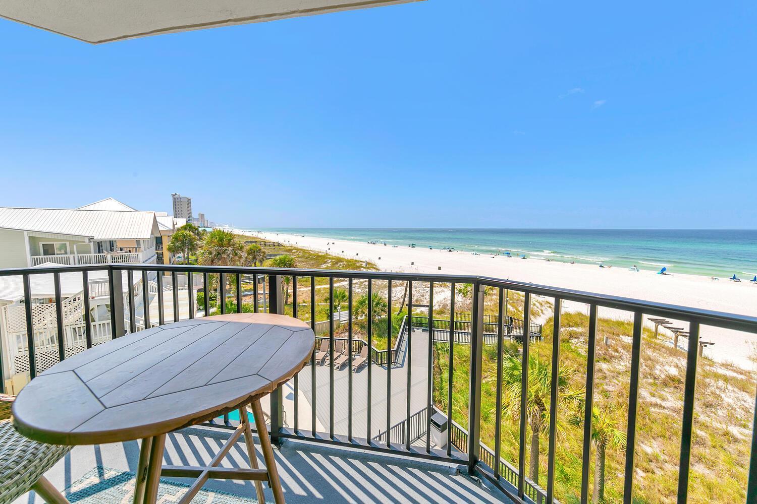 Sunbird 404E Villa Panama City Beach Buitenkant foto