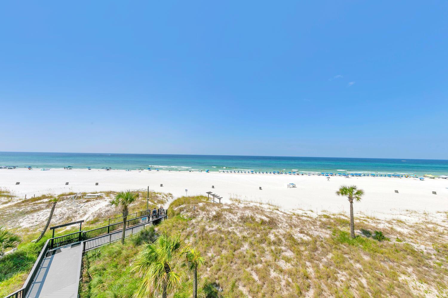 Sunbird 404E Villa Panama City Beach Buitenkant foto