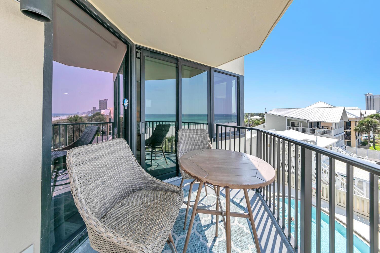 Sunbird 404E Villa Panama City Beach Buitenkant foto