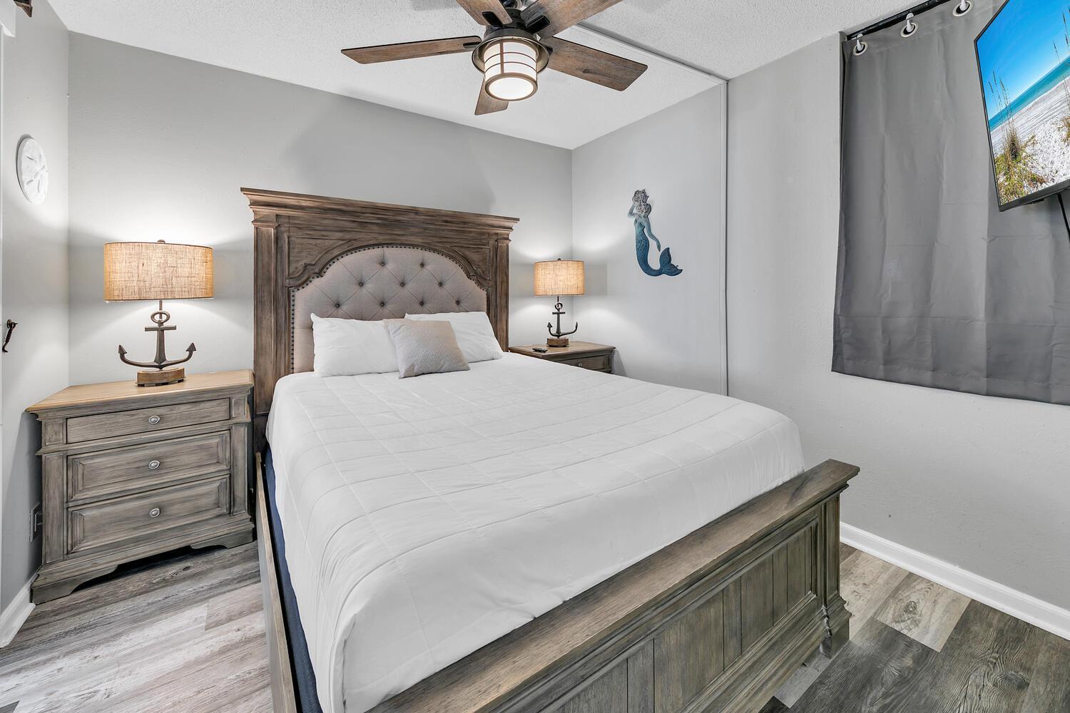 Sunbird 404E Villa Panama City Beach Buitenkant foto