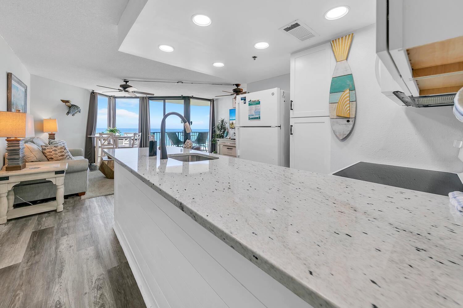 Sunbird 404E Villa Panama City Beach Buitenkant foto
