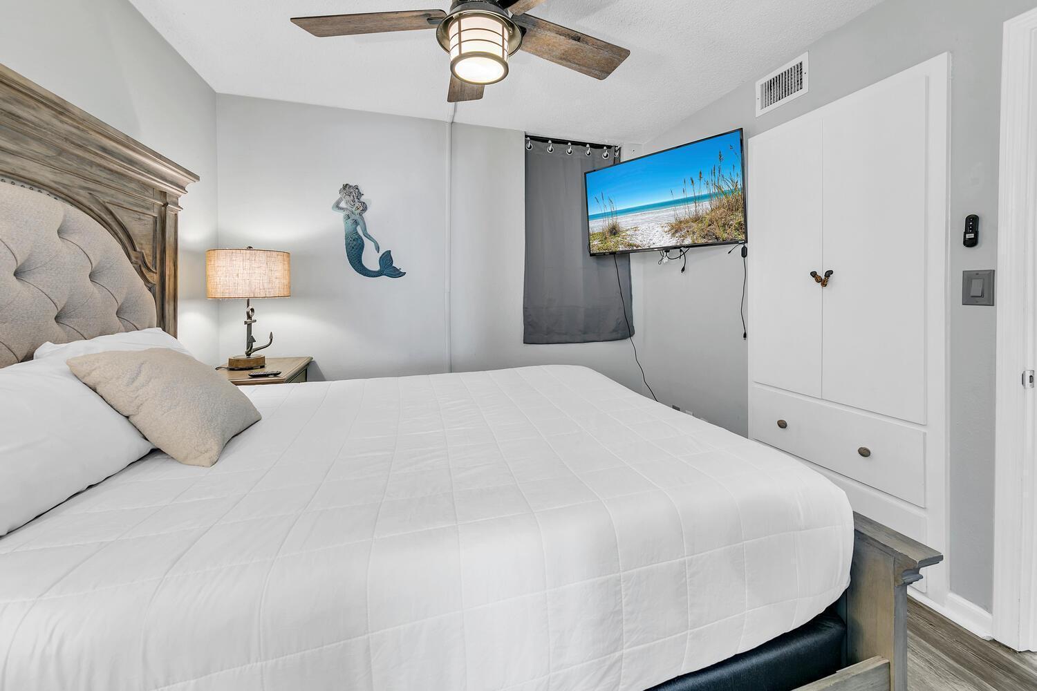 Sunbird 404E Villa Panama City Beach Buitenkant foto