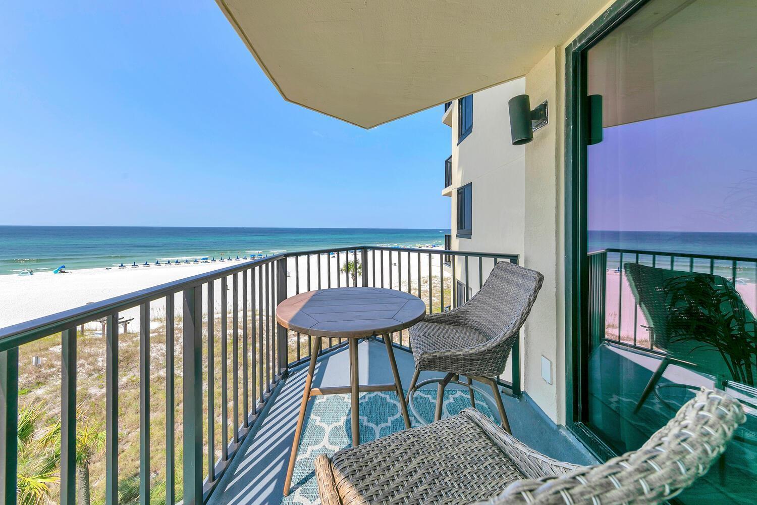 Sunbird 404E Villa Panama City Beach Buitenkant foto