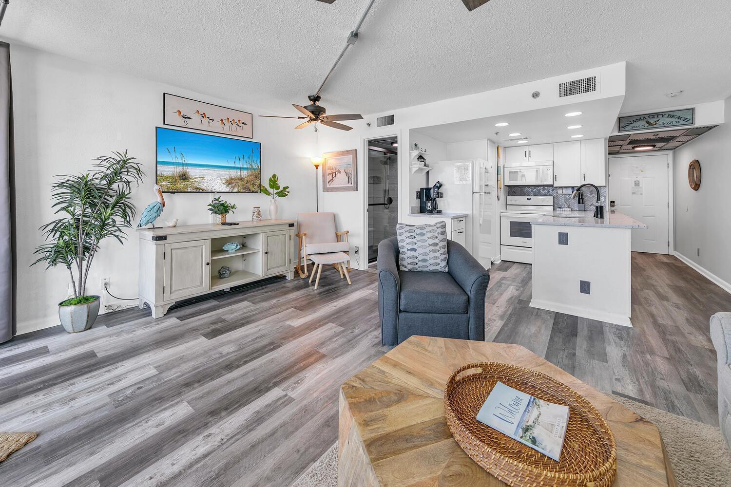 Sunbird 404E Villa Panama City Beach Buitenkant foto