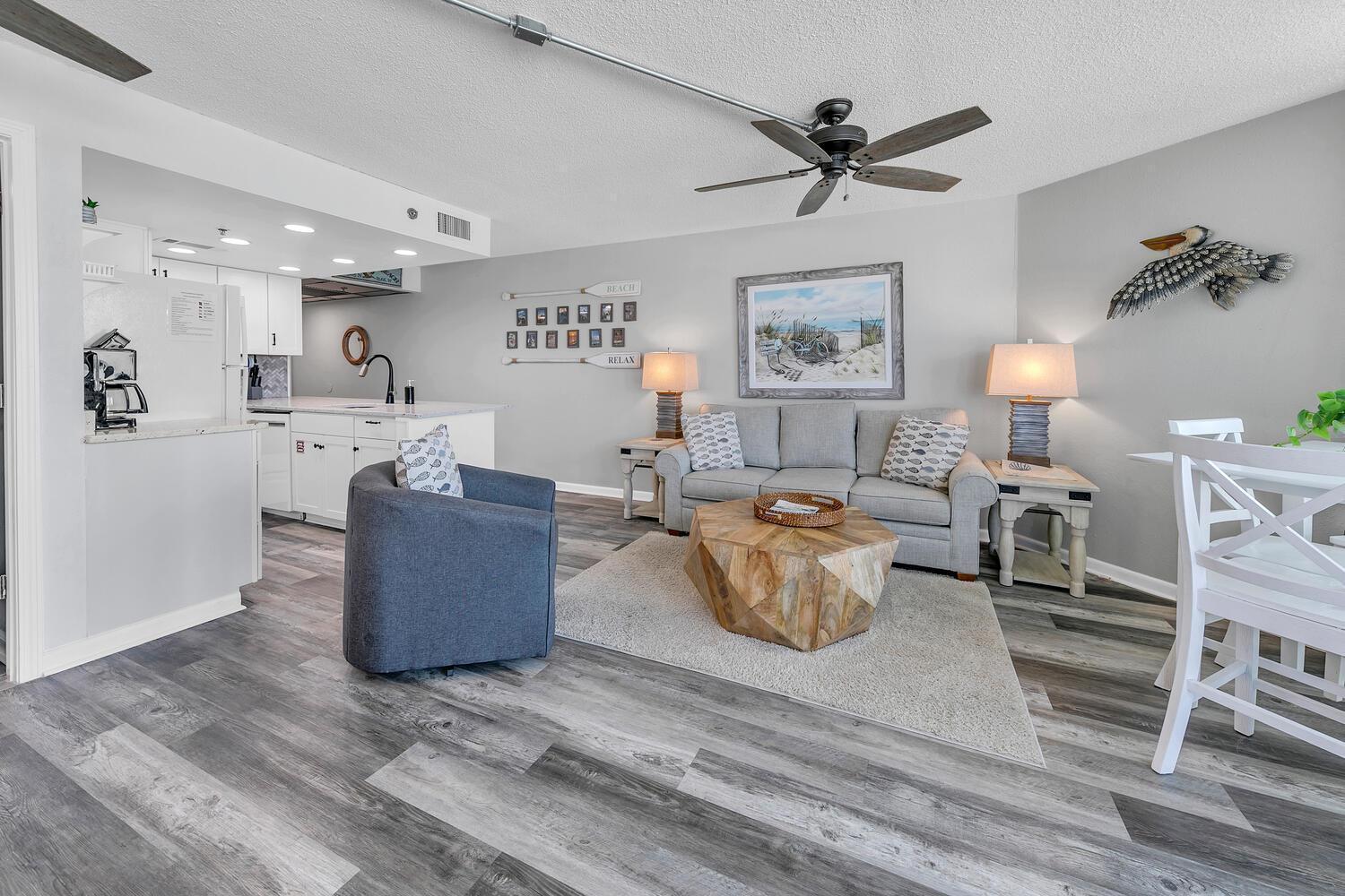 Sunbird 404E Villa Panama City Beach Buitenkant foto