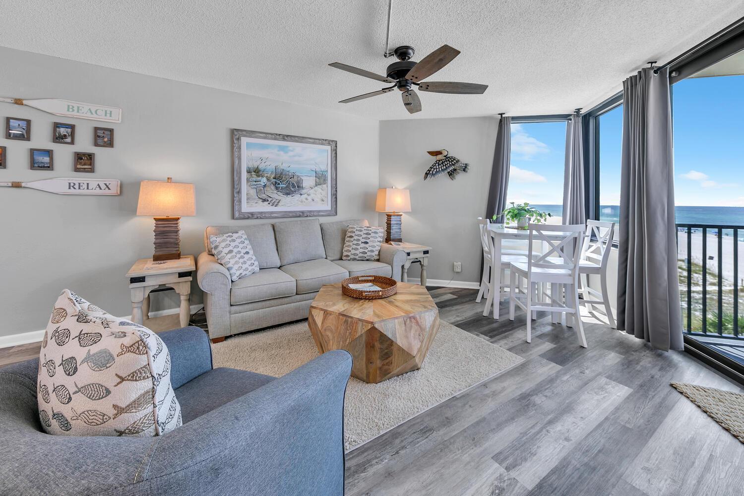 Sunbird 404E Villa Panama City Beach Buitenkant foto