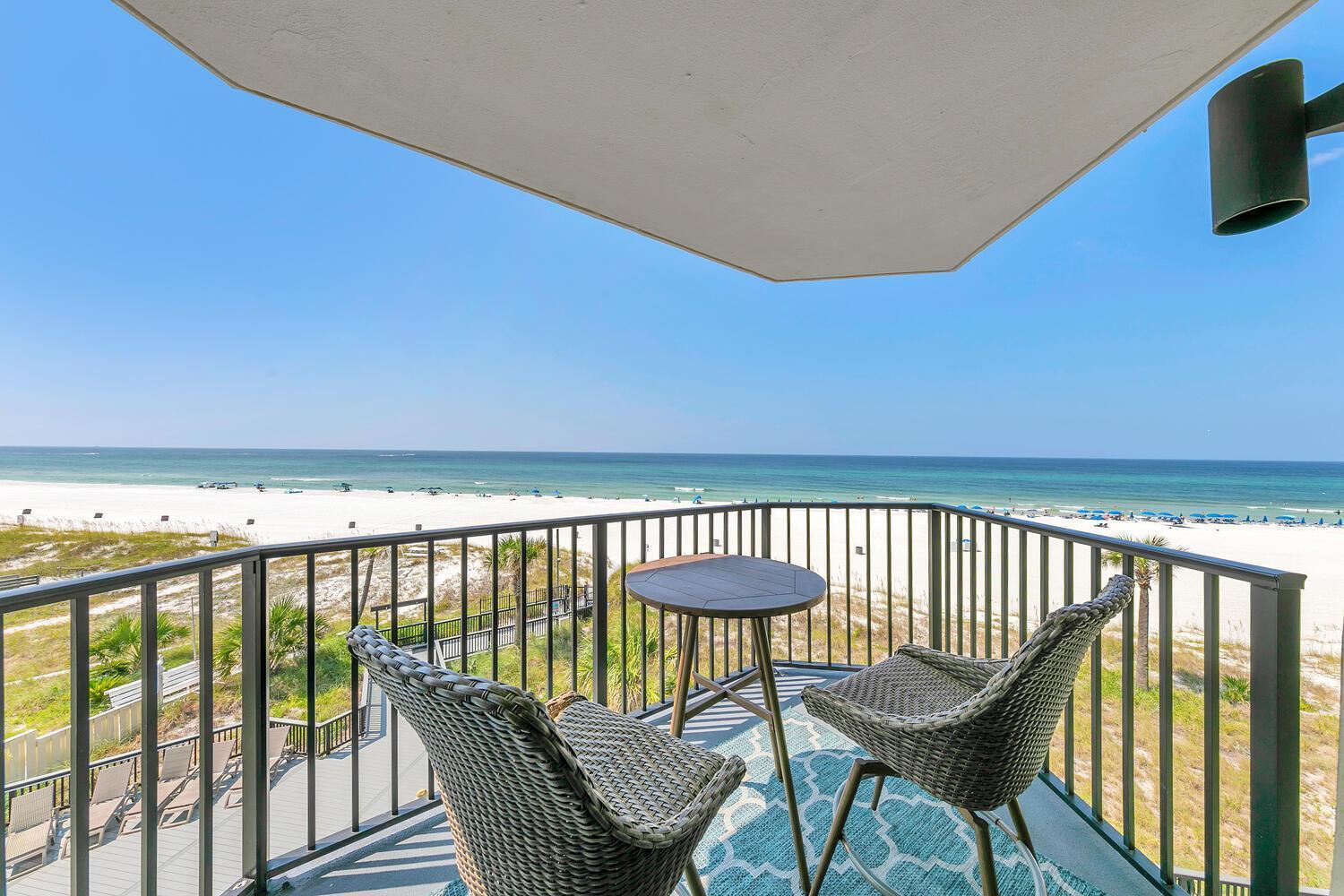 Sunbird 404E Villa Panama City Beach Buitenkant foto