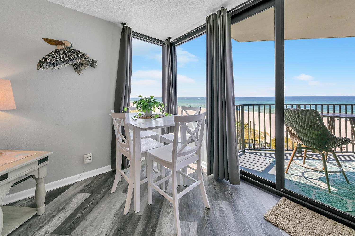 Sunbird 404E Villa Panama City Beach Buitenkant foto