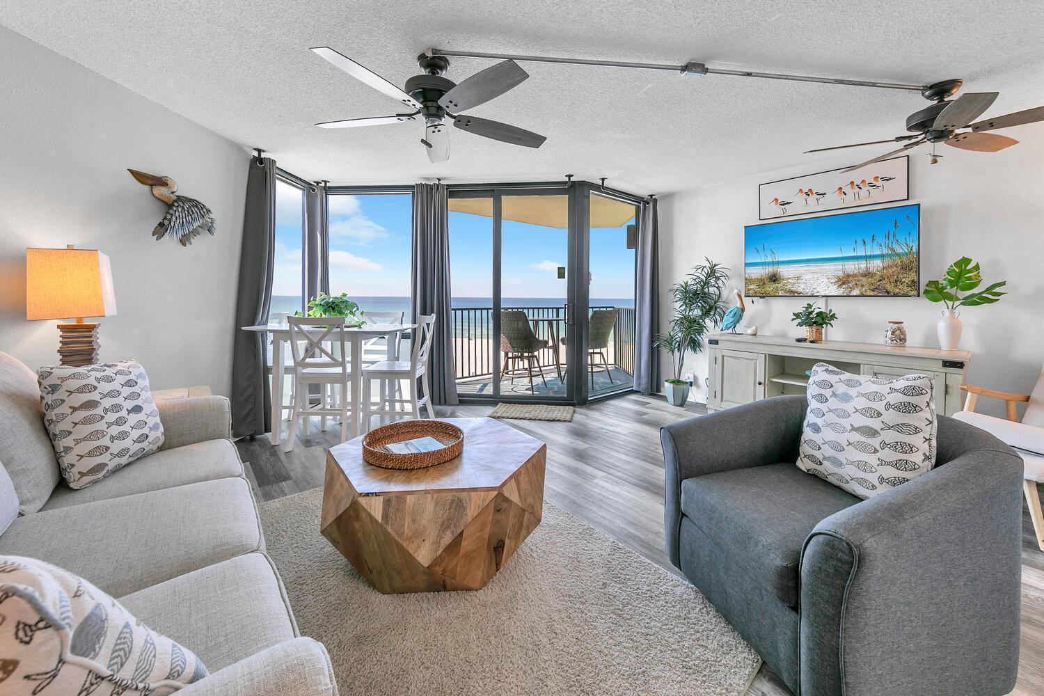 Sunbird 404E Villa Panama City Beach Buitenkant foto