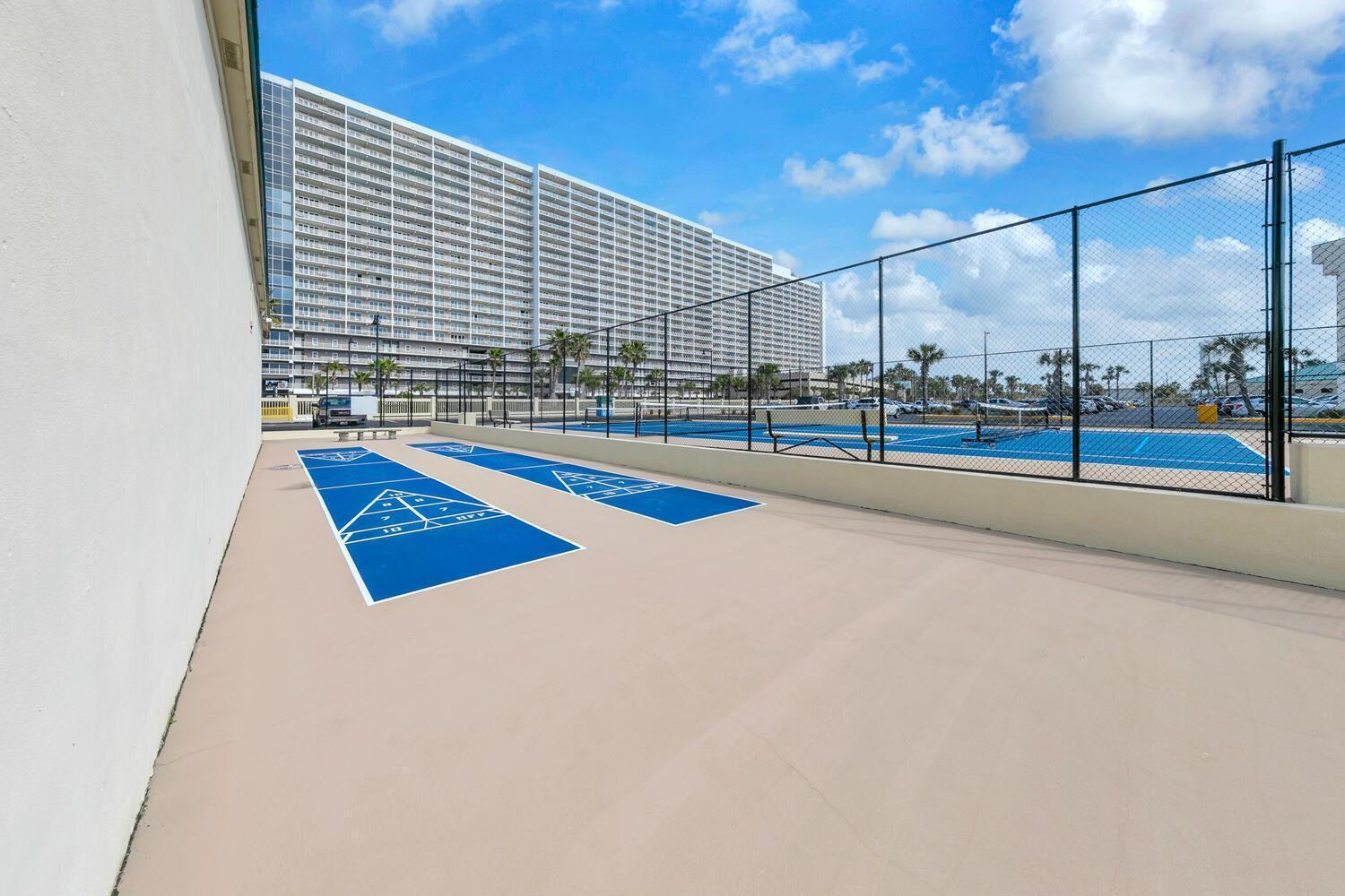 Sunbird 404E Villa Panama City Beach Buitenkant foto