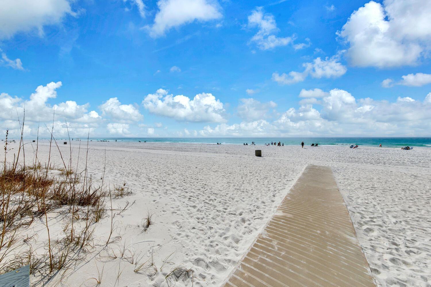 Sunbird 404E Villa Panama City Beach Buitenkant foto